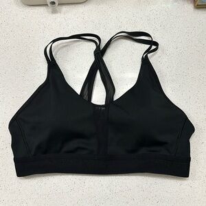 Brooks Drive Plunge Sports Bra 2.0